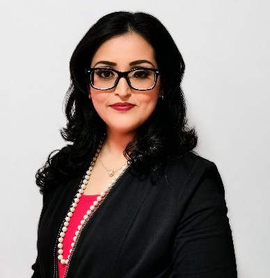 Geevarathi Corporate Secretarial Senior at BSH Group Singapore